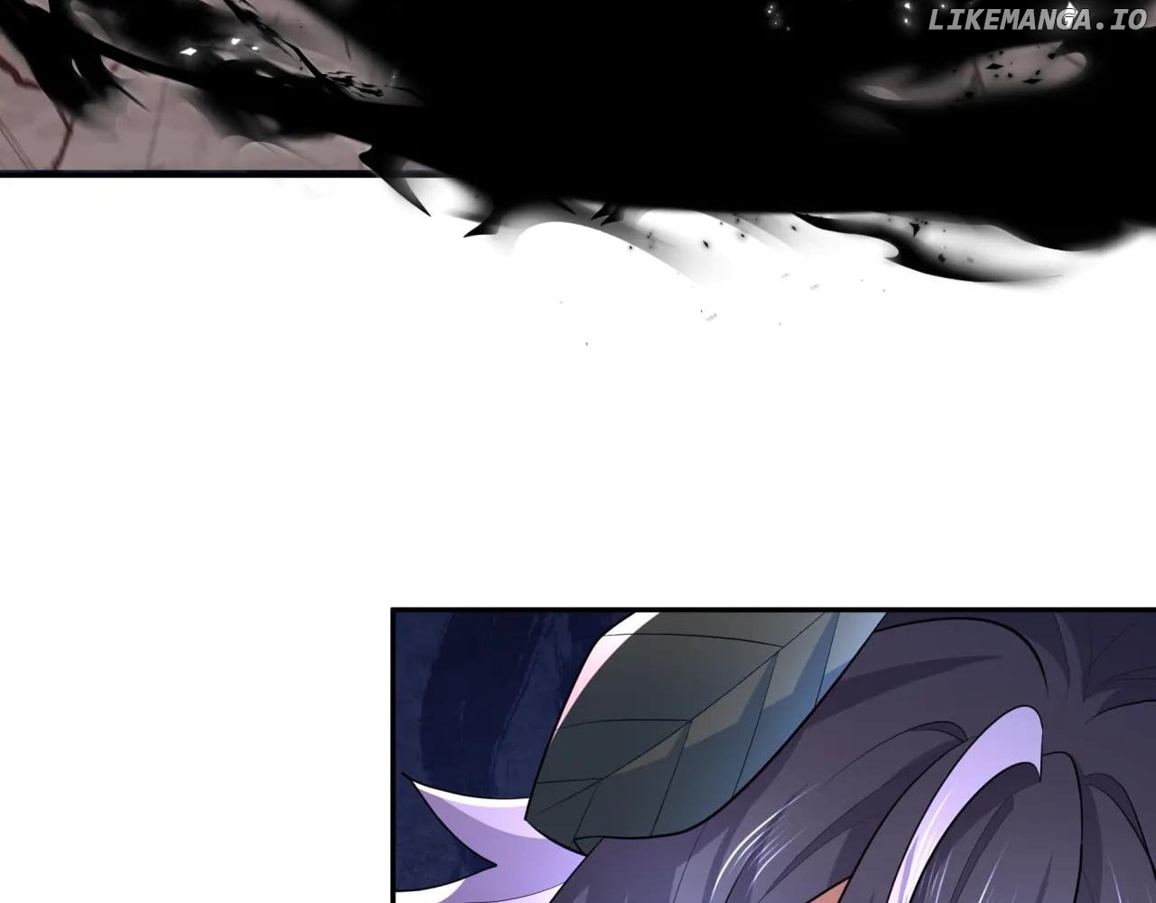 Era of the Haunted Chapter 322 - page 66
